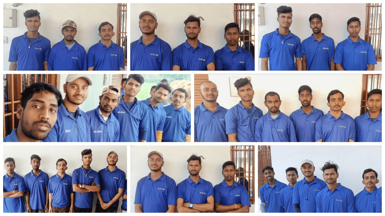 Our Team