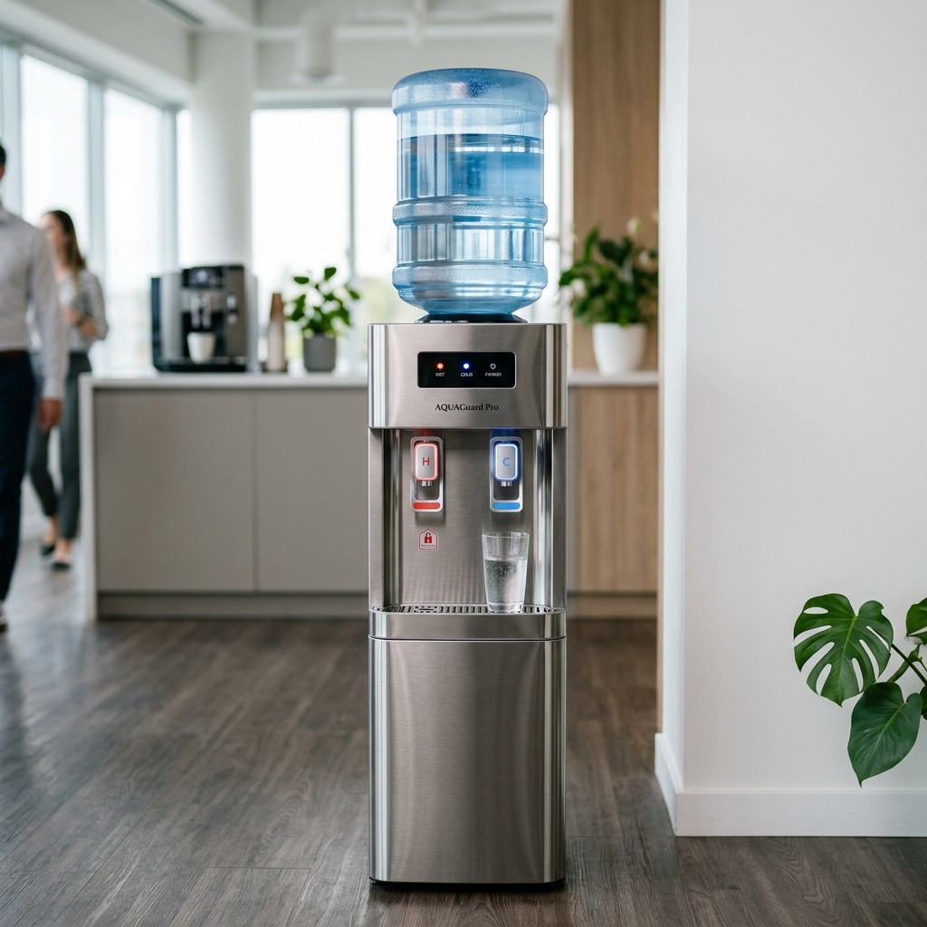 Water Cooler